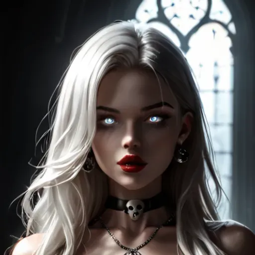 AI色情图片生成器