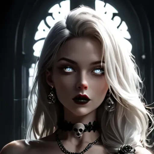 AI porn image generator