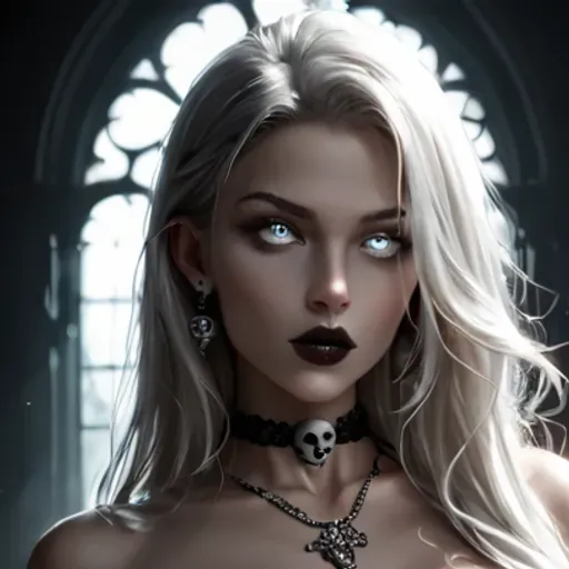 AI色情图片生成器