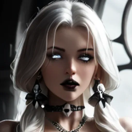 AI porn image generator