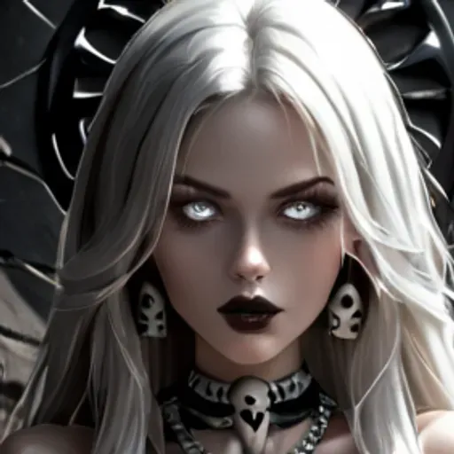 AI色情圖片產生器