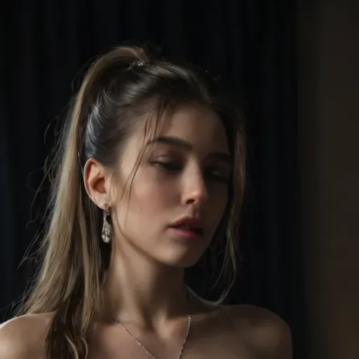 โปรแกรมสร้างภาพโปรนที่ใช้ปัญหา AI