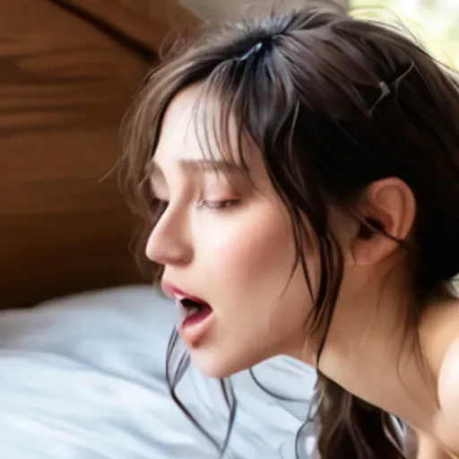 KI-Pornobild-Generator