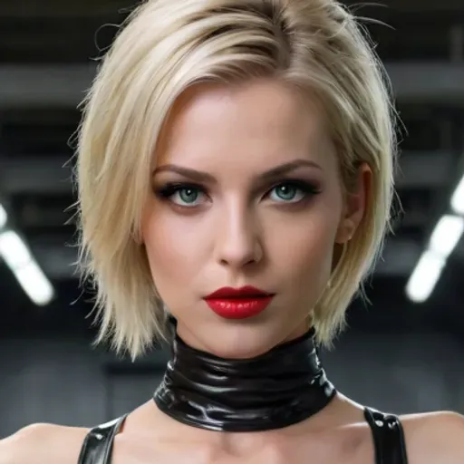 AI 포르노 이미지 생성기