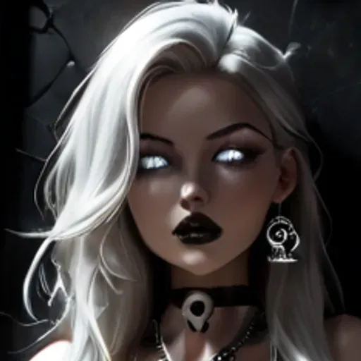 AI porn image generator