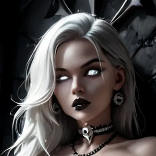 AI porn image generator