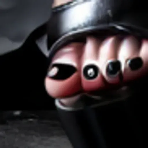 AI porn image generator