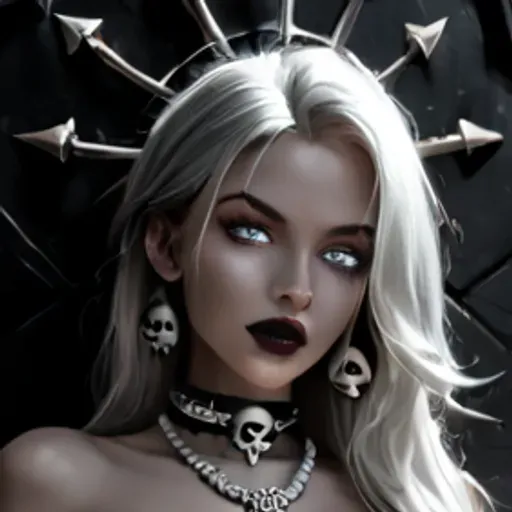 AI色情圖片產生器