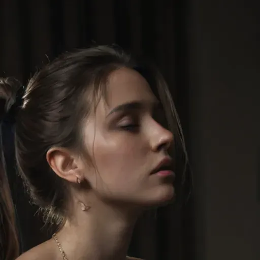 AI色情圖片產生器