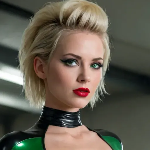 AI 포르노 이미지 생성기