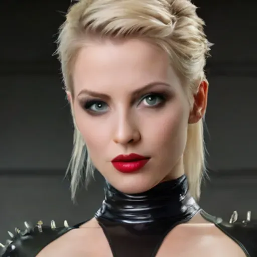 AI 포르노 이미지 생성기