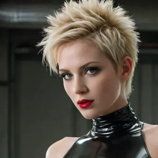 AI 포르노 이미지 생성기