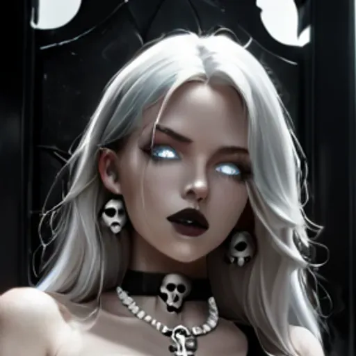 AI porn image generator