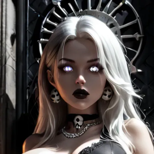 AI porn image generator