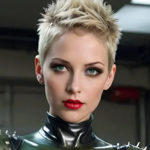 AI porn image generator