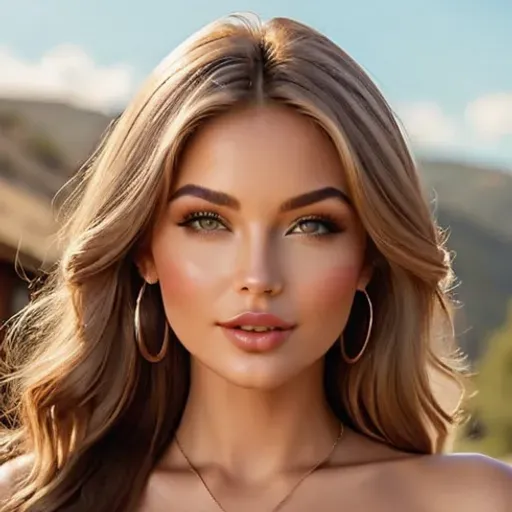 AI 포르노 이미지 생성기