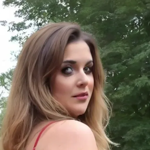 AI色情照片生成器