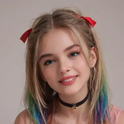 AI色情圖片產生器