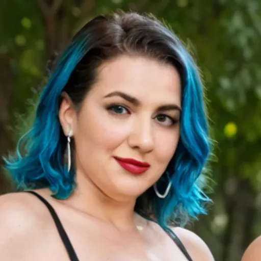 AI色情照片生成器