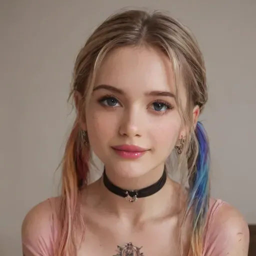 AI色情图片生成器