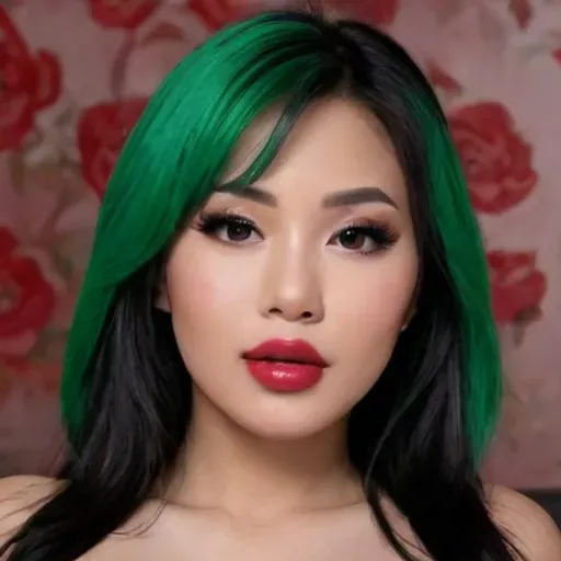 AI色情圖片產生器