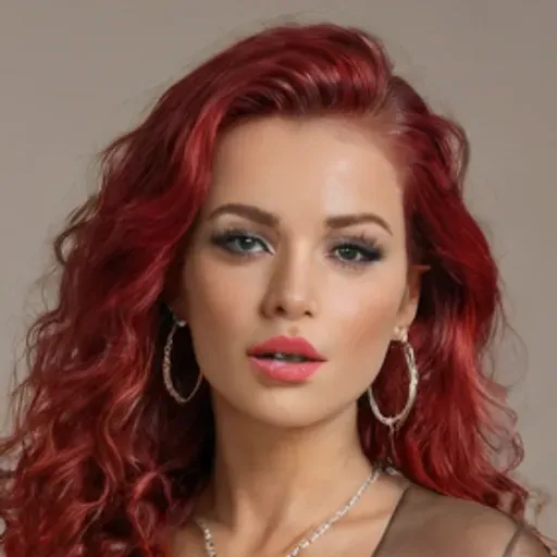 генератор порно-изображений на ИИ