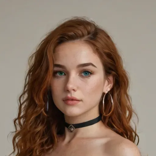 AI色情圖片產生器