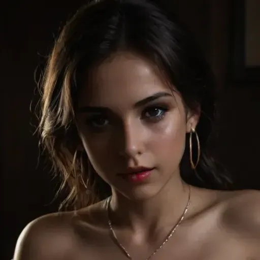 AI色情图片生成器