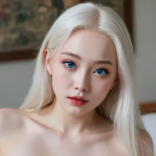 yapay zekâ porno görsel üretici