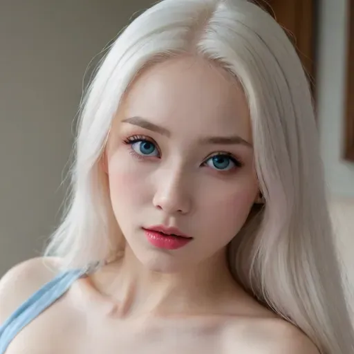 AIポルノ画像ジェネレーター