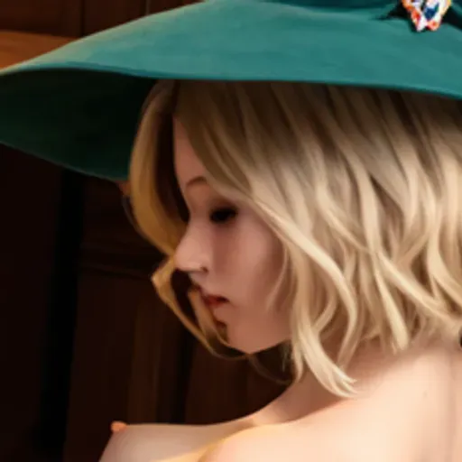 генератор порно-изображений на ИИ