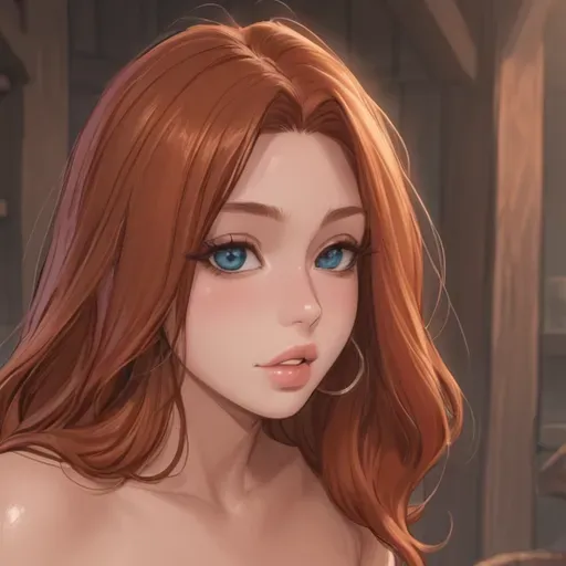 gerador de imagens pornô com IA