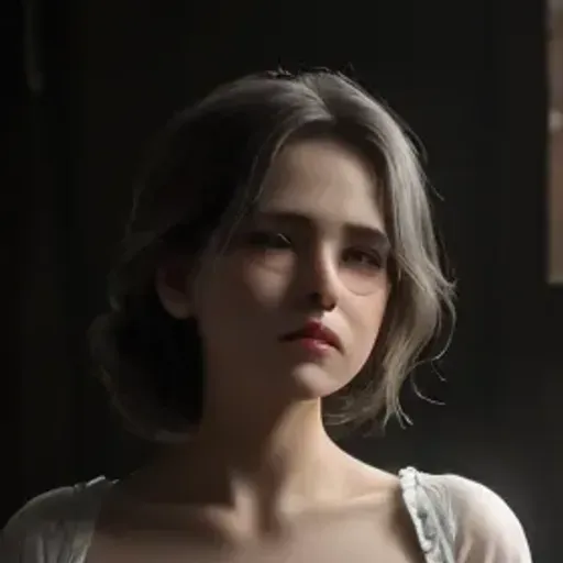 AI色情图片生成器