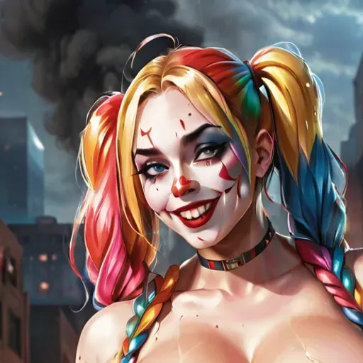 AI porn image generator