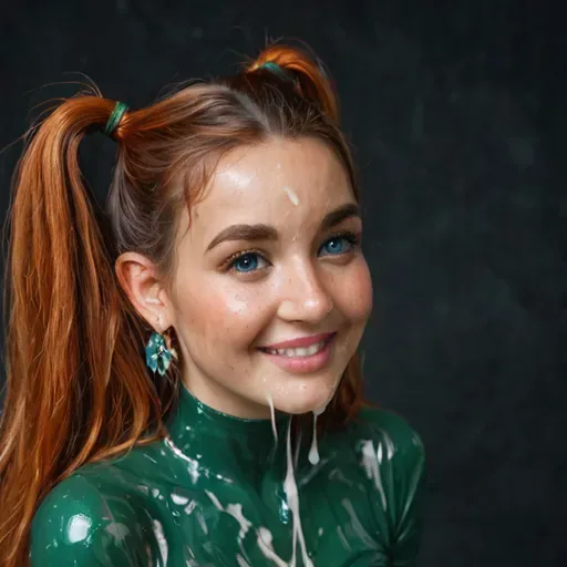 AIポルノ画像ジェネレーター