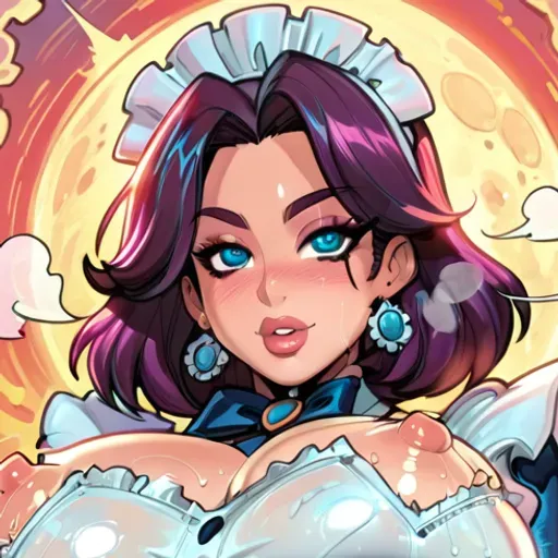 KI-Pornobild-Generator