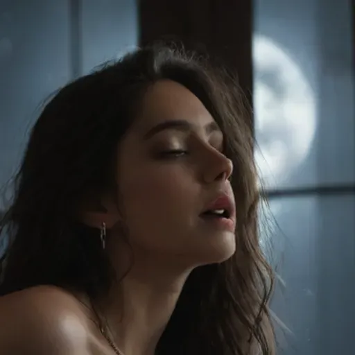 AI色情照片生成器