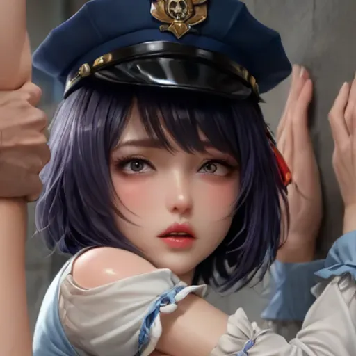 yapay zekâ porno görsel üretici