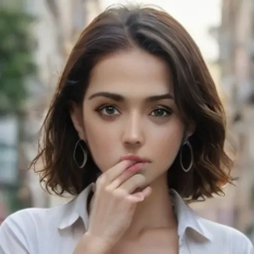 AI色情圖片產生器