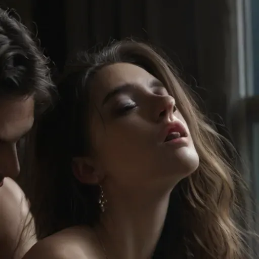 AIポルノ画像ジェネレーター