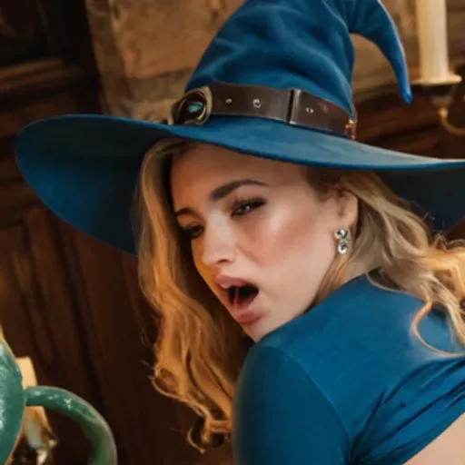 โปรแกรมสร้างภาพโปรนที่ใช้ปัญหา AI