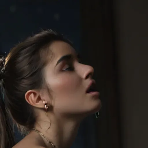 โปรแกรมสร้างภาพโปรนที่ใช้ปัญหา AI