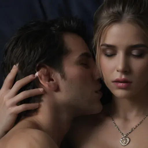 AI色情照片產生器