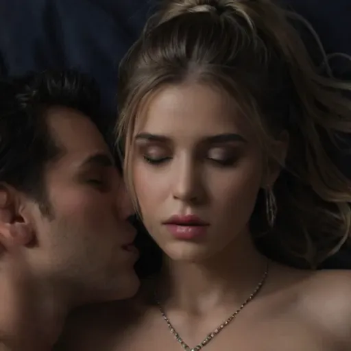 AI色情圖片產生器