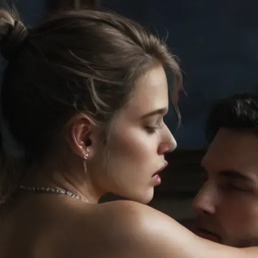 โปรแกรมสร้างภาพโปรนที่ใช้ปัญหา AI