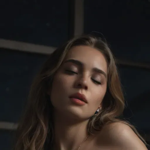 AI色情图片生成器