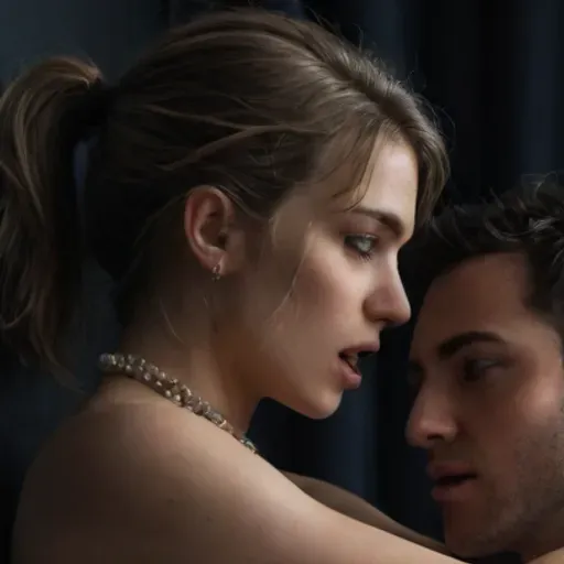 генератор порно-изображений на ИИ