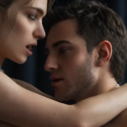 генератор порно-картинок на ИИ