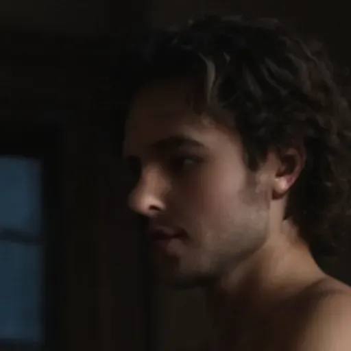 AIポルノ画像ジェネレーター