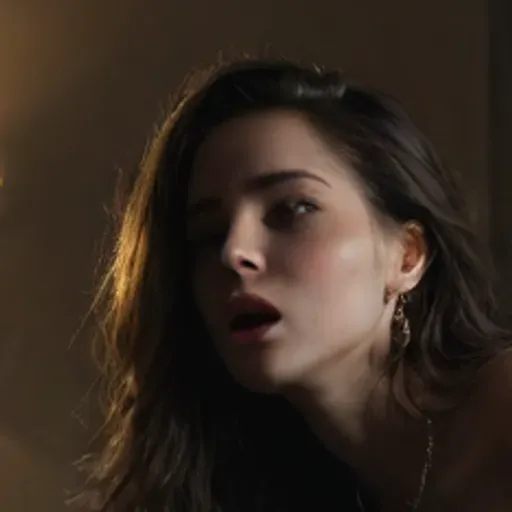 AIポルノ写真ジェネレーター